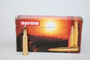 Die .222 Remington ist das kleinste auf rehwild zugelassene Kaliber, wird aber auch gerne als Schonzeitpatrone verwendet