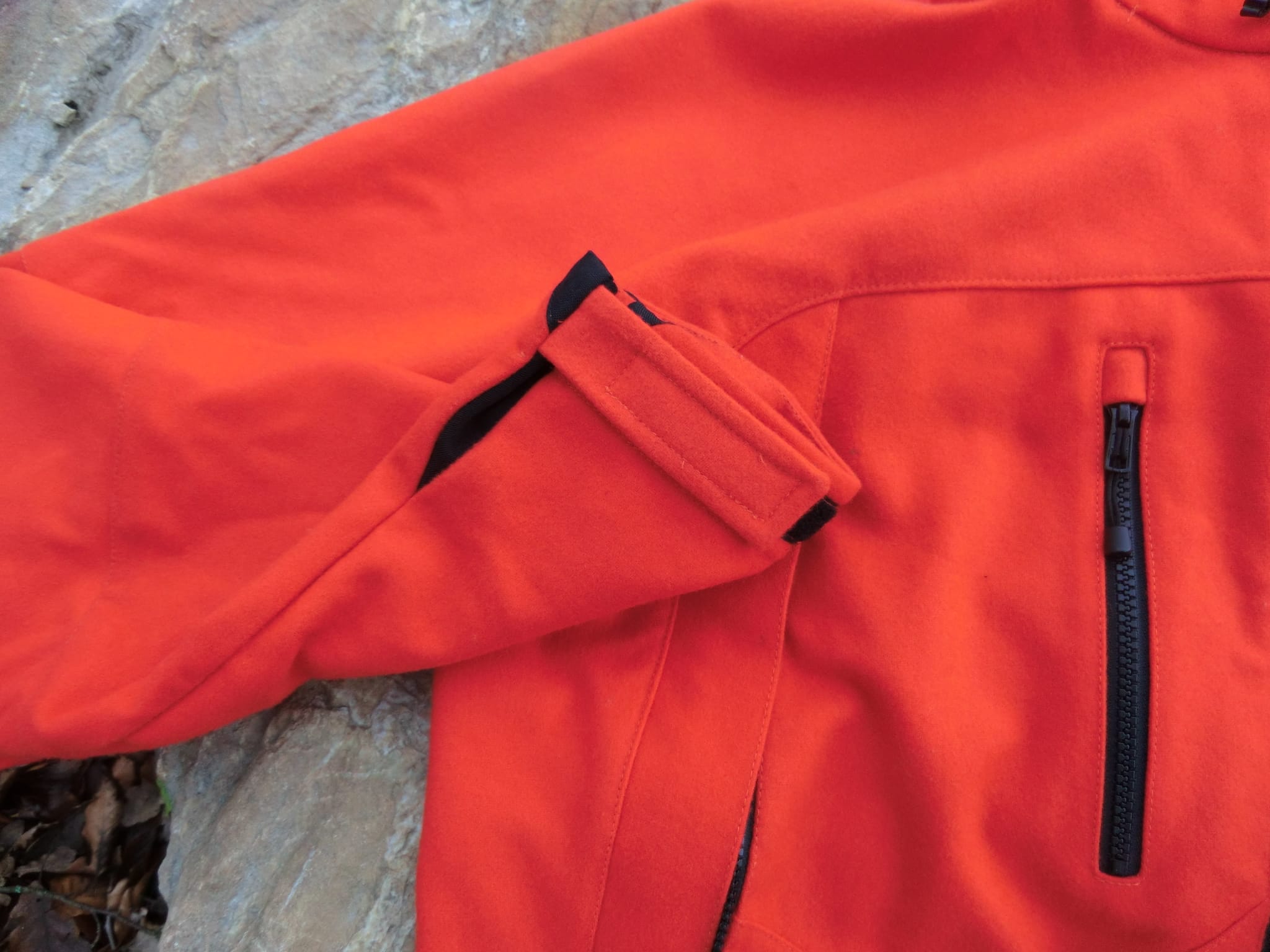 Lodenjacke Deubelskerl 2
