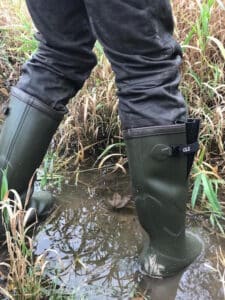 Gummistiefel