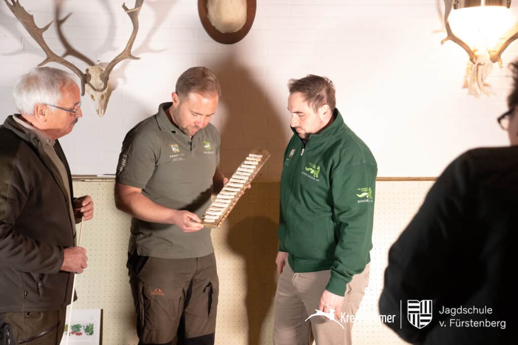 Jägerprüfung NRW