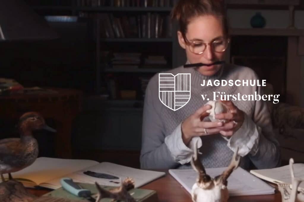 Fürstenberg Jagdschule
