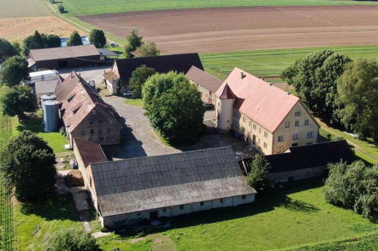 Jagdgut Willenbach